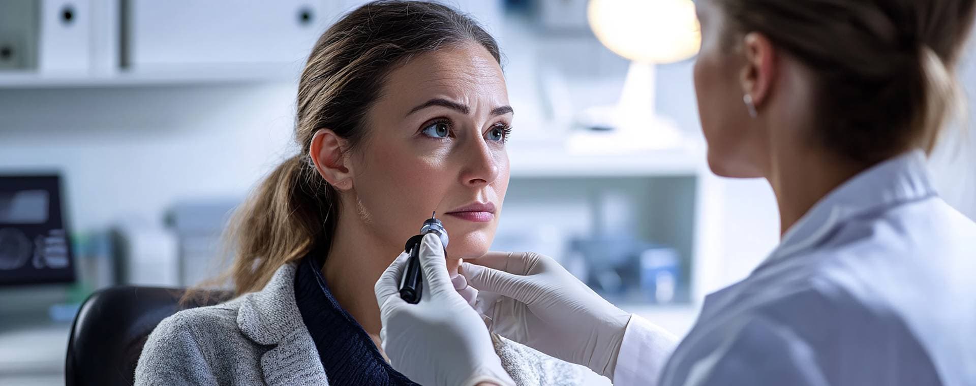 Ear, Nose, and Throat (ENT)