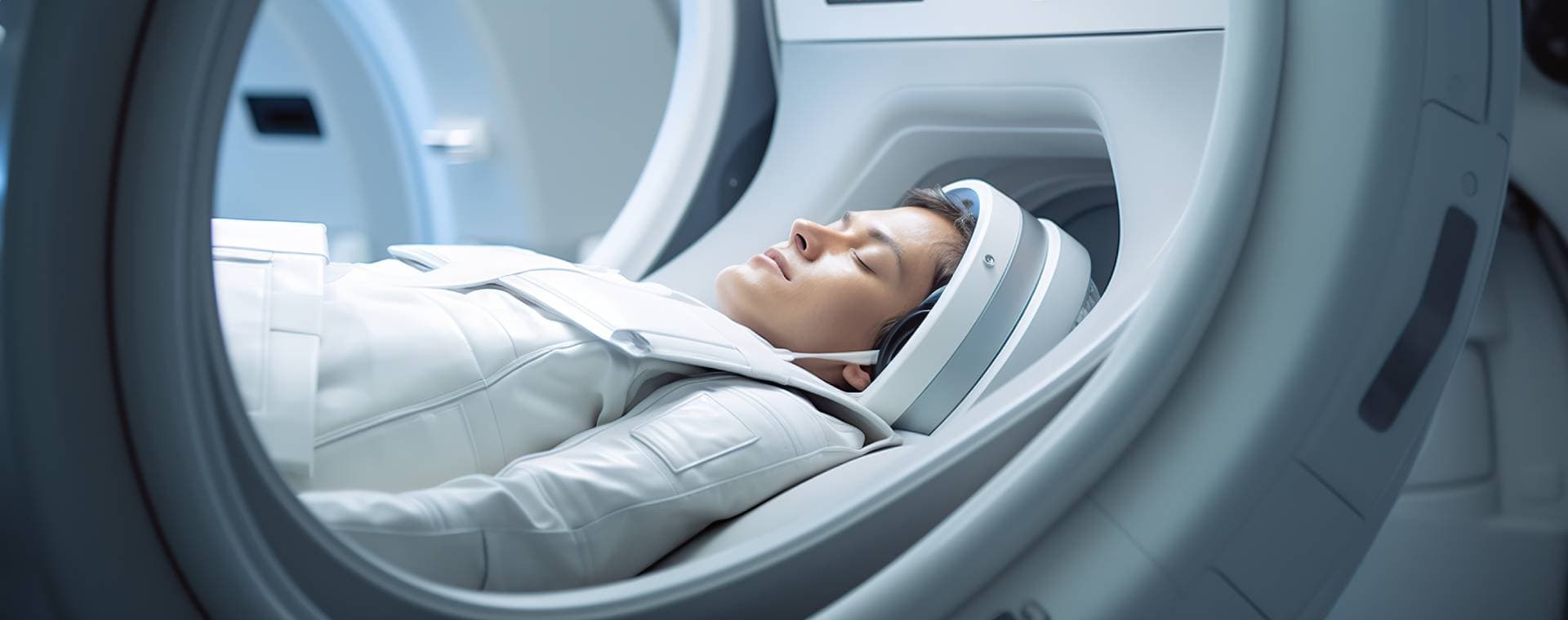 Radiation Oncology