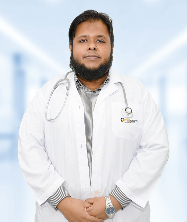 Dr. Ahsan Habib Khan