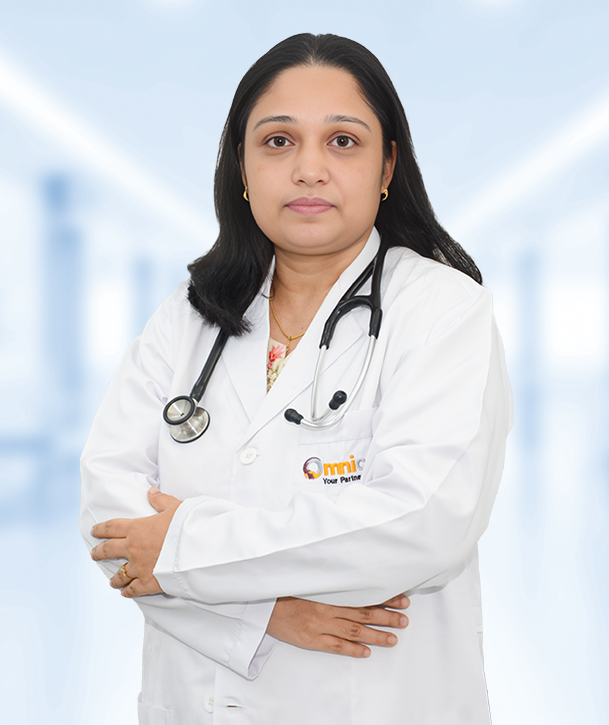 Dr. Farjana Akther Lubna