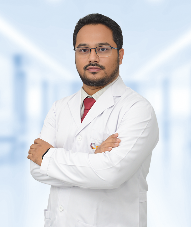 Dr. Hasnat Zaman