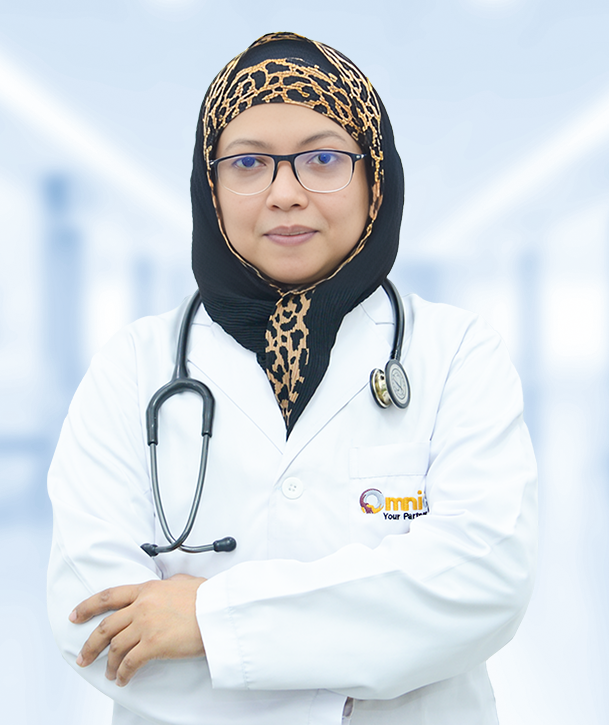 Dr. Kaniz Fatema Ananya