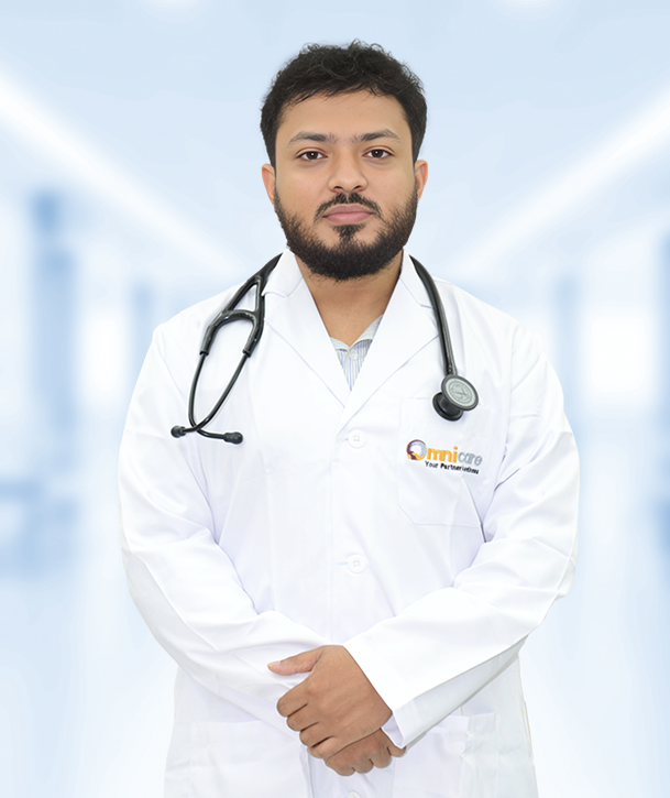 Dr. Kawsar Uddin