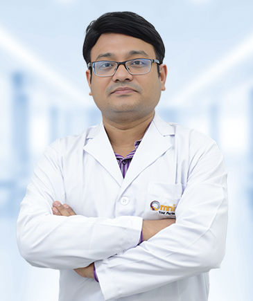 Dr. Kh. Nafiz Rahman