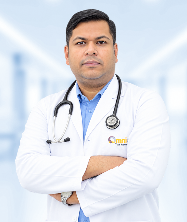 Dr. Khandaker Mohammad Ali