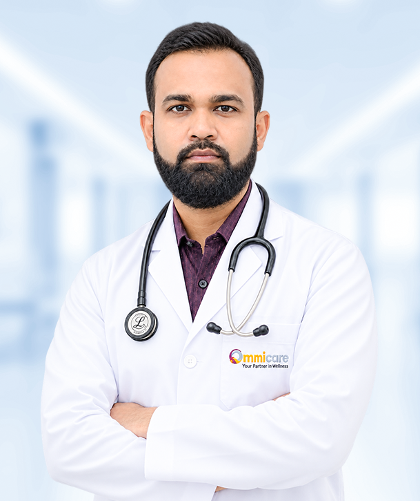 Dr. Md. Ehsanul Alam