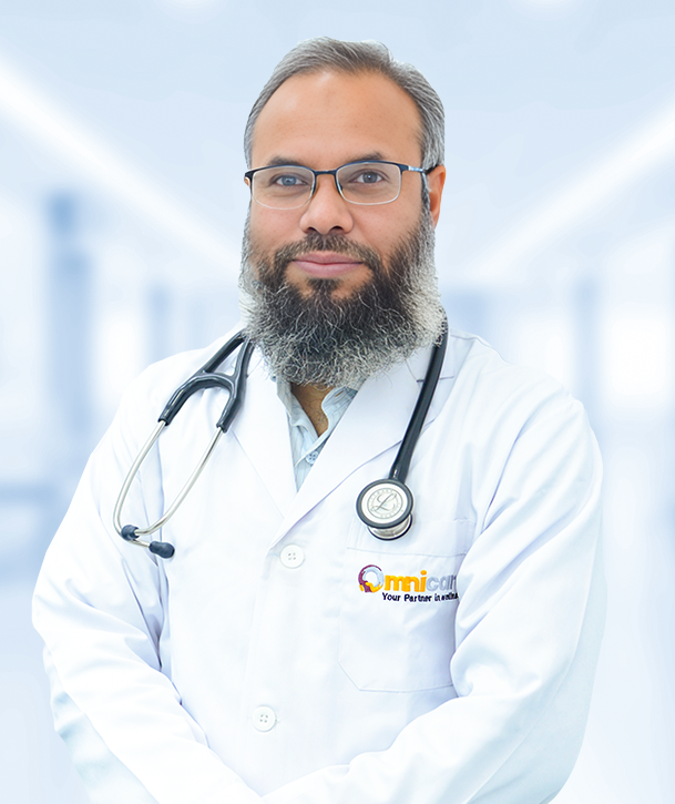 Dr. Md. Mahbubul Alam