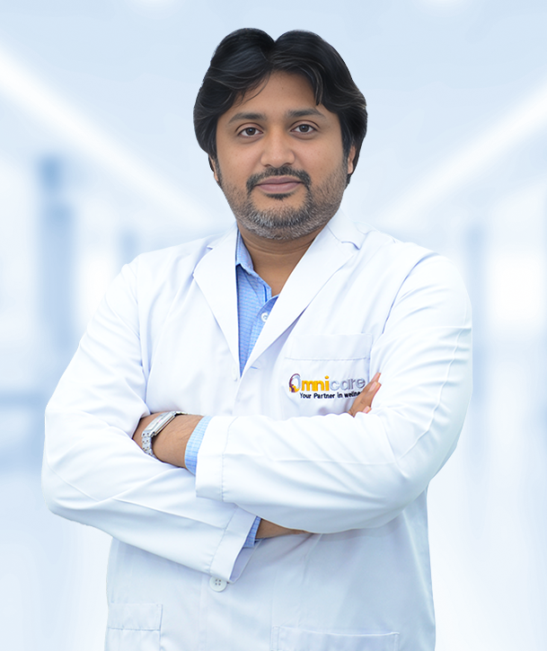 Dr. Md. Nazmus Sakib