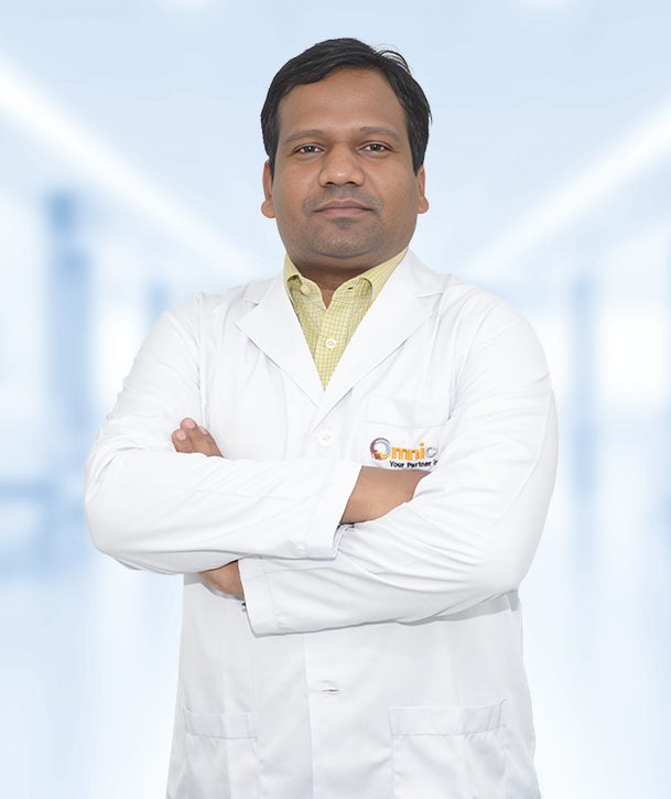 Dr. Md. Sazzadul Bari