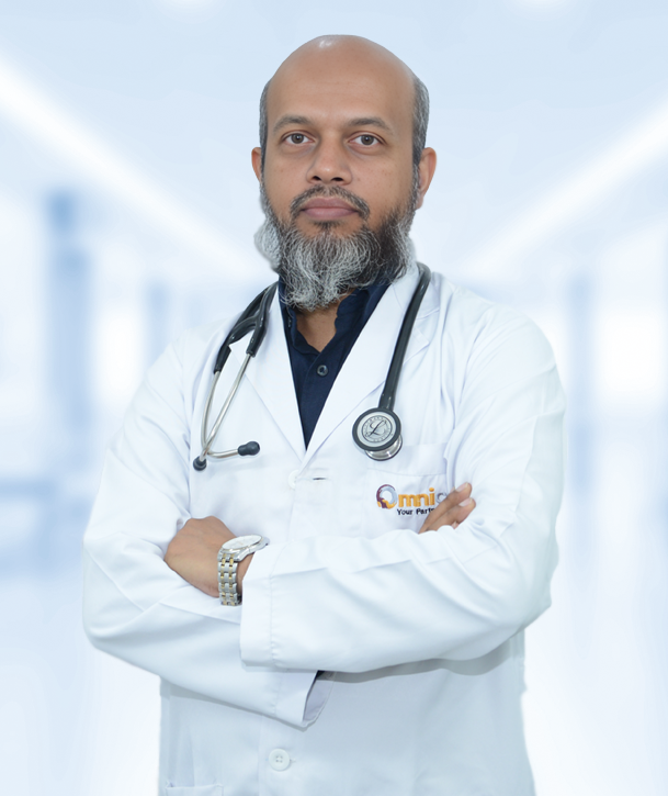 Dr. Mohammad Nizam Uddin