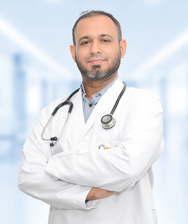 Dr. Md. Abdul Momin