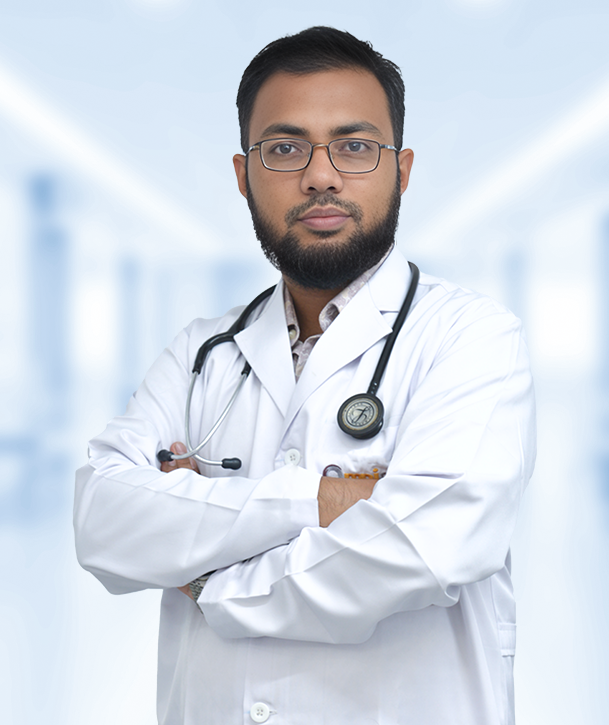 Dr. Rifat Zaman