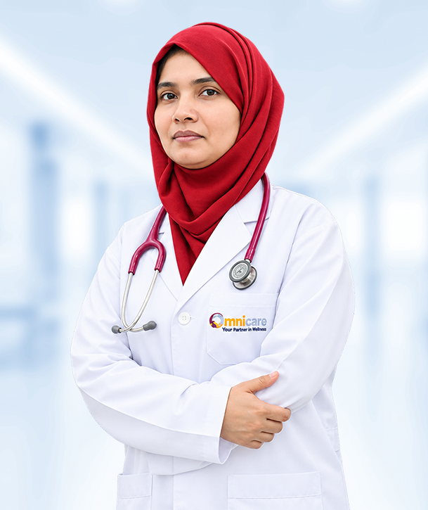 Dr. Shirina Yasmin