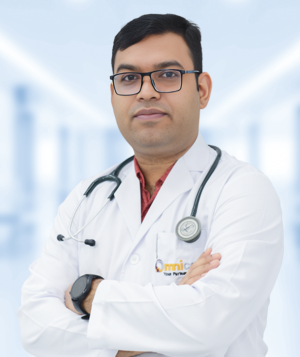 Dr. Subir Chandra Das