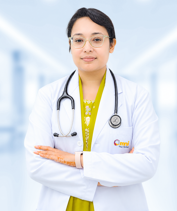 Dr. Tanzila Farhana