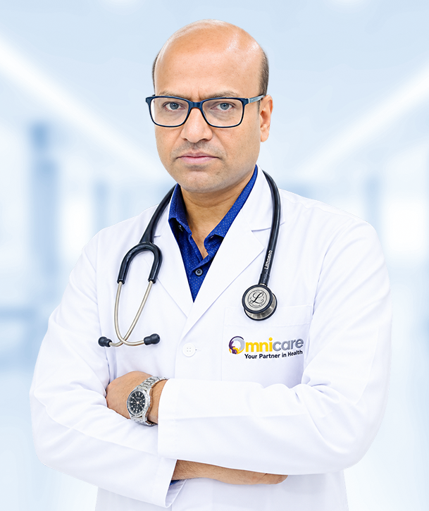 Dr. Tarak Nath Kundu