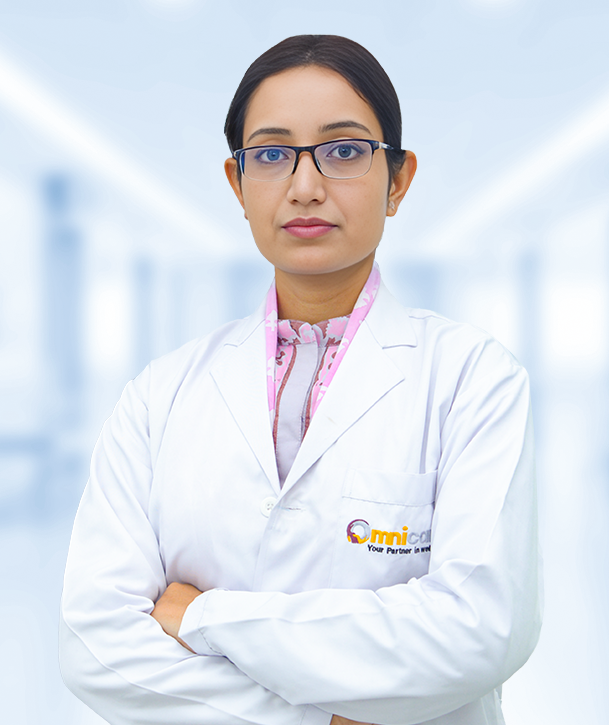 Dr. Urmeeta Dutta