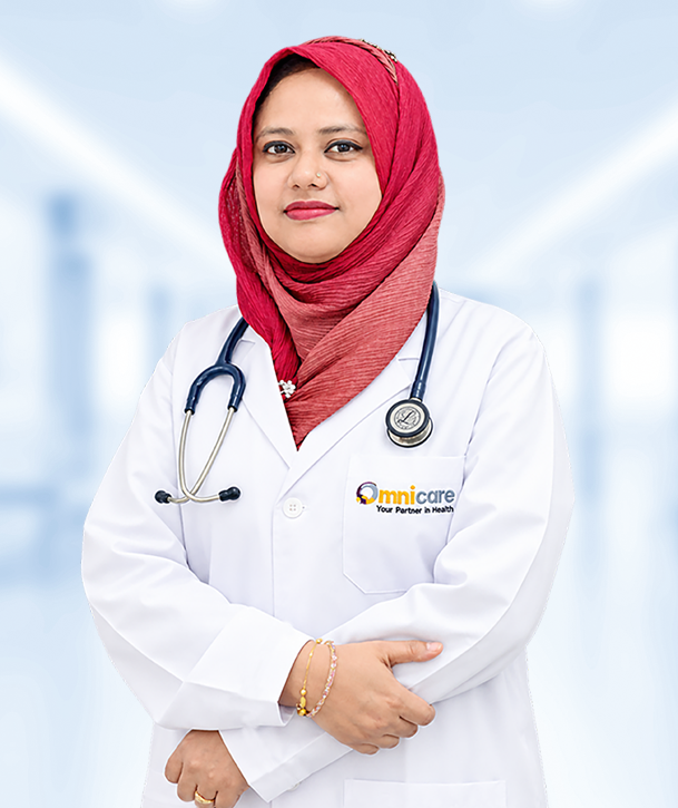 Dr. Meher Nigar Nishi