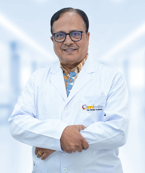 Professor Dr. Ayub Ansari